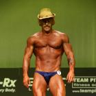 Ed  Schafer - NPC Night of the Champions 2013 - #1